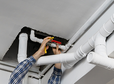 평내동하수구막힘