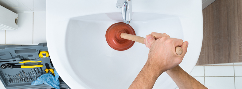 평내동하수구막힘